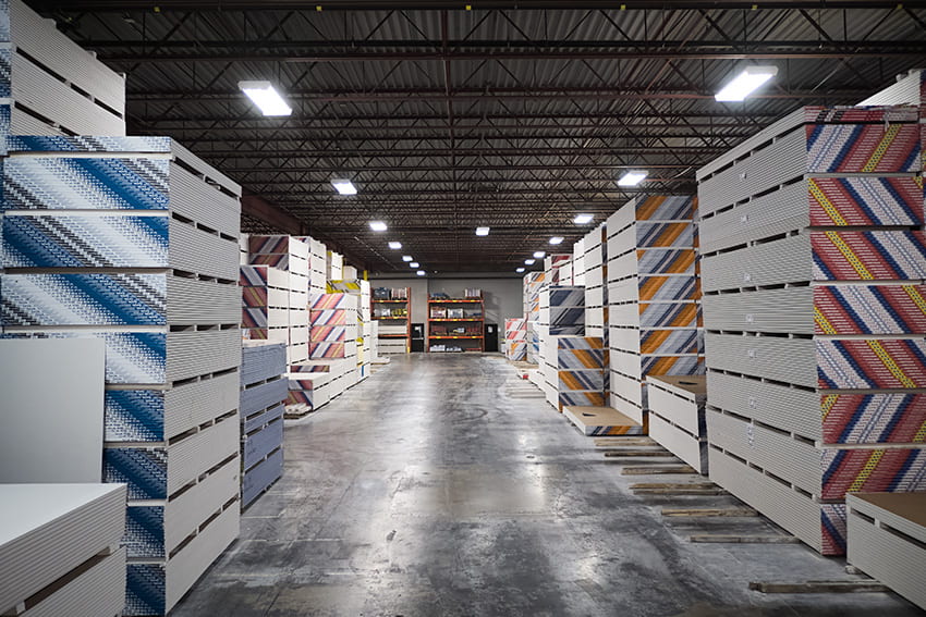 Allied Drywall & Paint