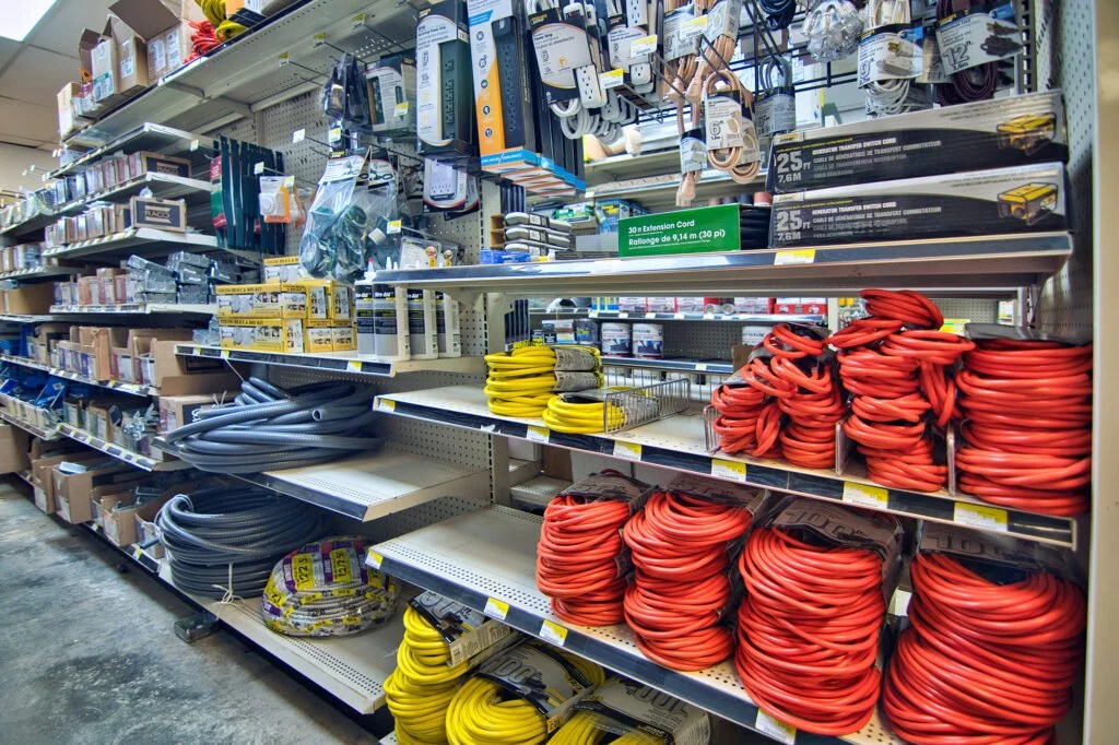 GTA Electrical Depot
