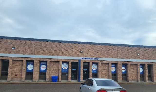 GTA Refrigeration Supply