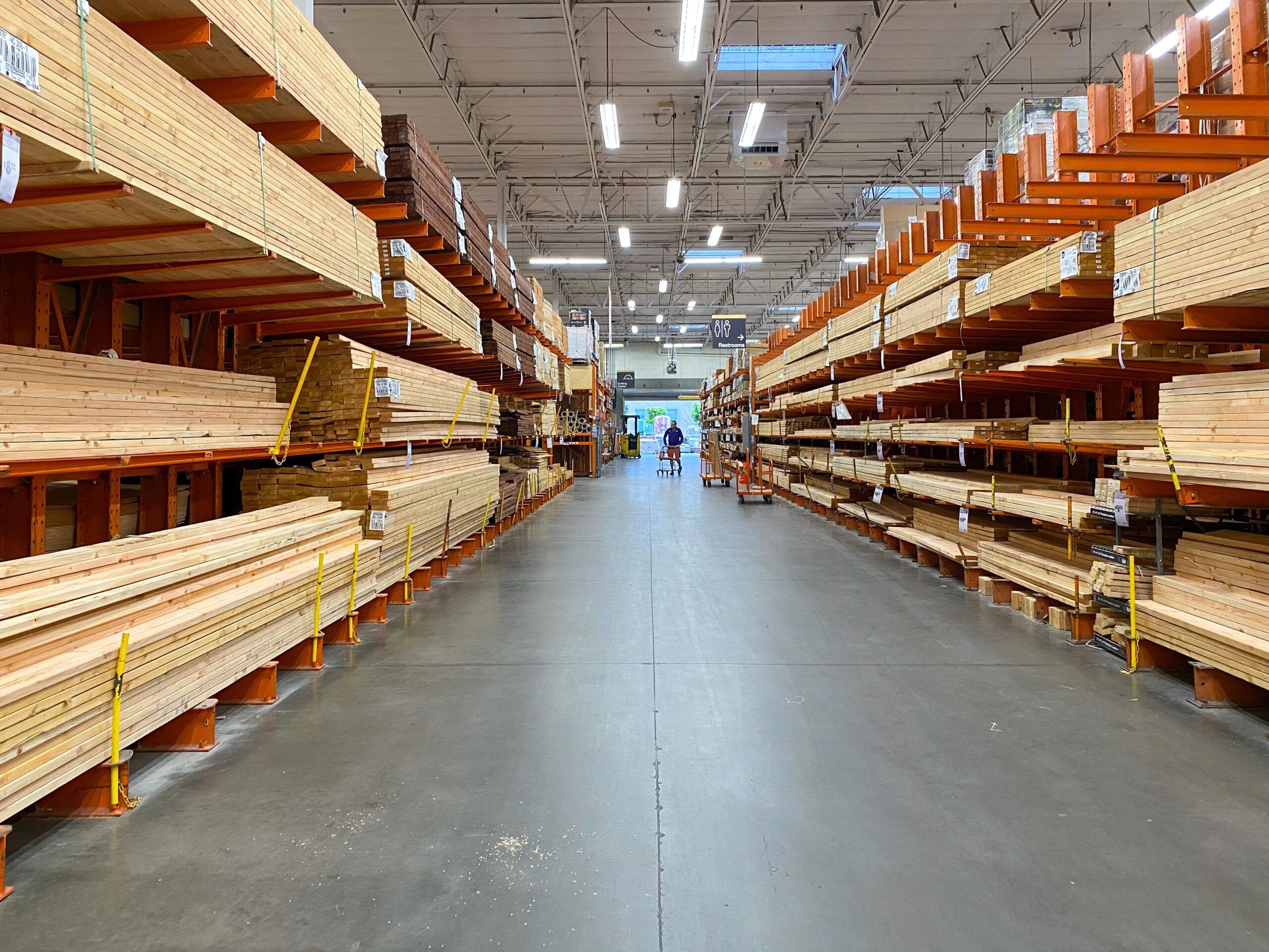 ProBuild Lumber & Yard
